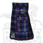 Battle of Kilts – Heritage of Scotland Utility Kilt